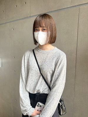 ＆ Graph.×ショート
