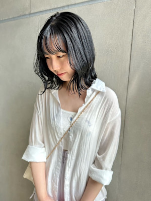 ＆ Graph.×ショート