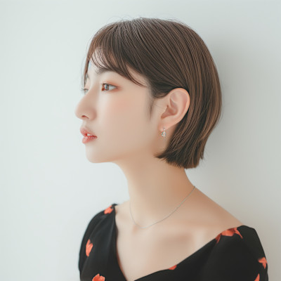 ＆ Graph.×ショート