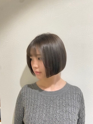 ＆ Graph.×ショート