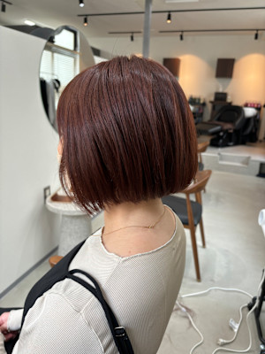 ＆ Graph.×ショート