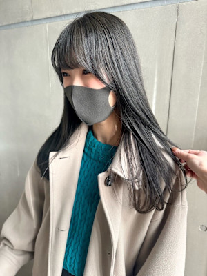 ＆ Graph.×ロング
