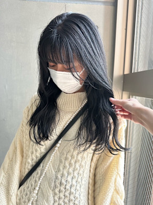 ＆ Graph.×ロング