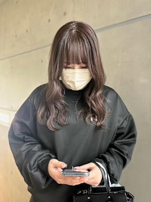 ＆ Graph.×ロング