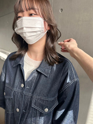 ＆ Graph.×ロング