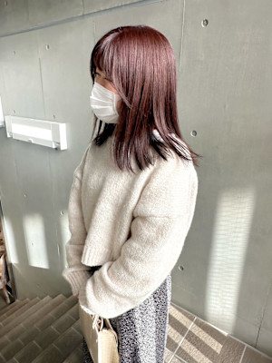 ＆ Graph.×ロング