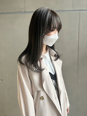 ＆ Graph.×ロング