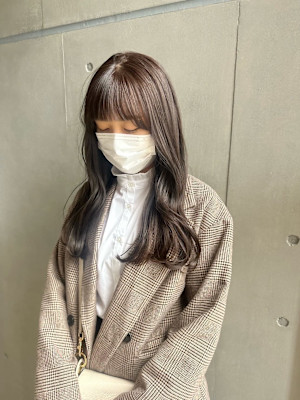 ＆ Graph.×ロング