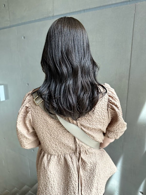 ＆ Graph.×ロング