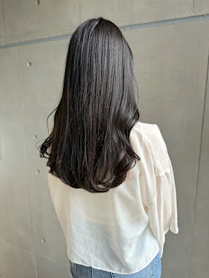＆ Graph.×ロング