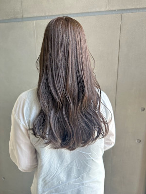 ＆ Graph.×ロング