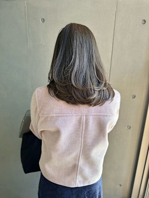 ＆ Graph.×ロング