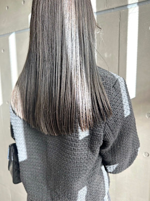 ＆ Graph.×ロング