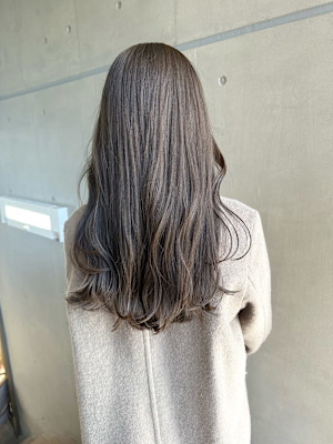 ＆ Graph.×ロング