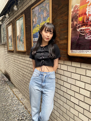 ＆ Graph.×ロング