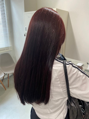 ＆ Graph.×ロング