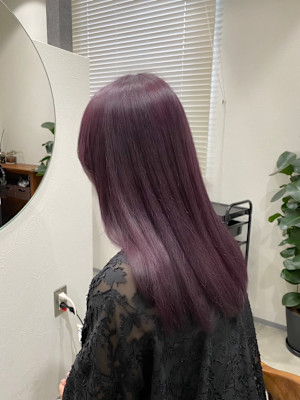 ＆ Graph.×ロング