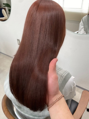 ＆ Graph.×ロング