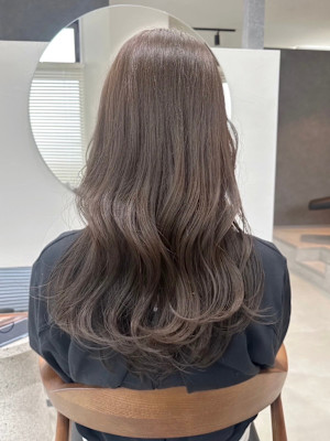 ＆ Graph.×ロング