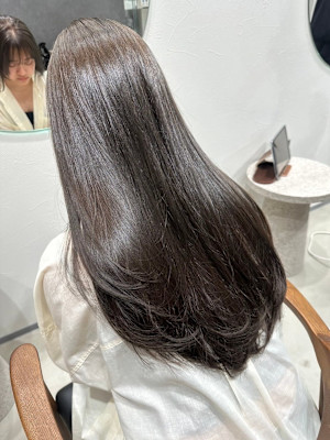 ＆ Graph.×ロング