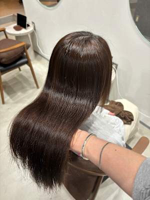 ＆ Graph.×ロング