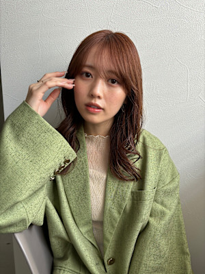 ＆ Graph.×ロング