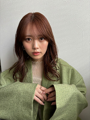 ＆ Graph.×ロング