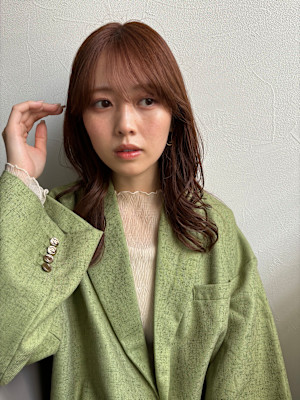 ＆ Graph.×ロング