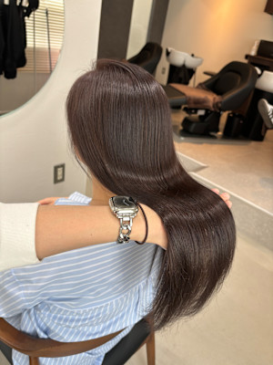 ＆ Graph.×ロング