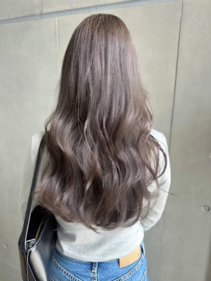 ＆ Graph.×ロング