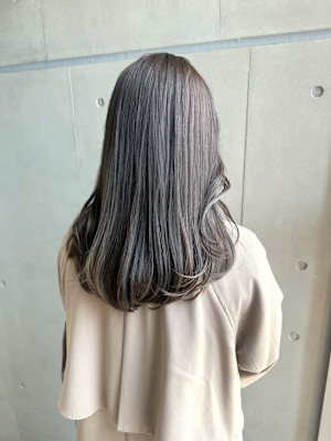 ＆ Graph.×ロング