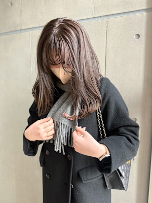 ＆ Graph.×ロング