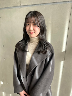 ＆ Graph.×ロング