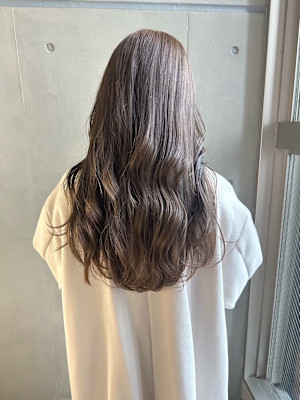 ＆ Graph.×ロング