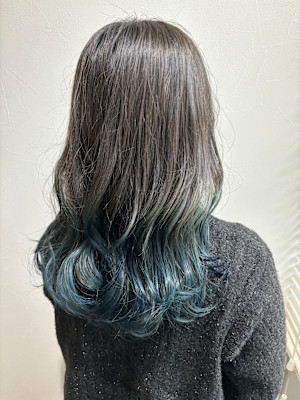 ＆ Graph.×ロング