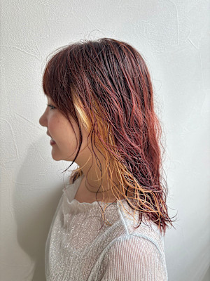 ＆ Graph.×スタイル