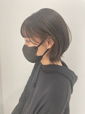 Nought etre 西金沢×スタイル