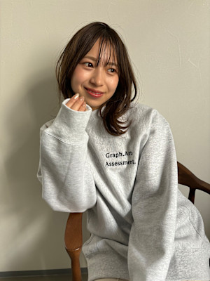 ＆ Graph.×ロング