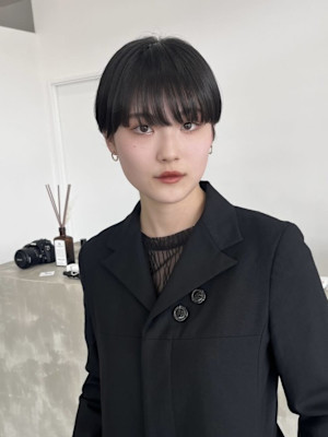 Nought etre 西金沢×スタイル