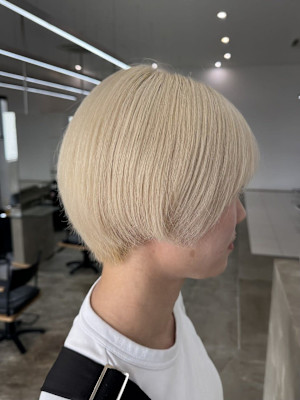 Nought etre 西金沢×スタイル