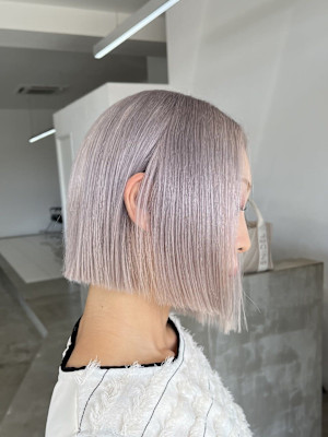 Nought etre 西金沢×スタイル