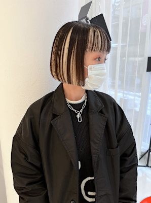 Nought etre 西金沢×スタイル