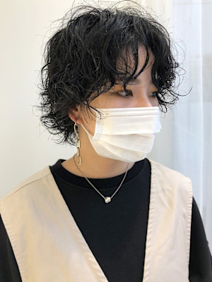 Nought etre 西金沢×スタイル