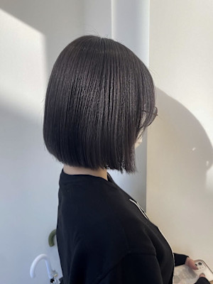 Nought etre 西金沢×スタイル