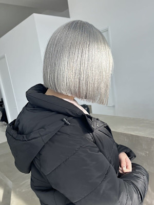 Nought etre 西金沢×スタイル