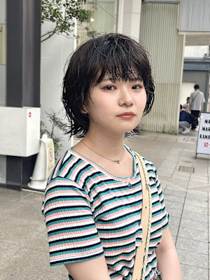 Nought etre 西金沢×スタイル