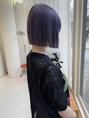 Nought etre 西金沢×スタイル