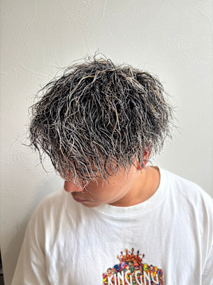 ＆ Graph.×スタイル