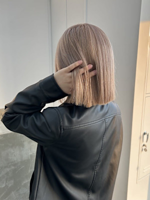 Nought etre 西金沢×スタイル