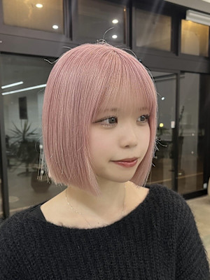 Nought etre 西金沢×スタイル